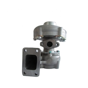 Usine chinoise, turbocompresseur de qualité supérieure pour moteur diesel DEUTZ J60S K01JG055K001 13024375 - Product Image 1