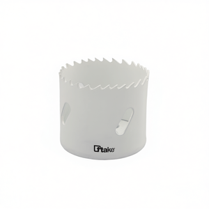 Disco de sierra perforadora bimetálico Ttake de 40 mm para cortar metal - Product Image 2