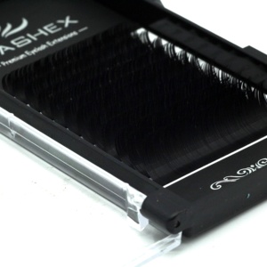 Extensión de pestañas Premium de alta calidad, extensiones de pestañas individuales 0,05 de seda coreana, extensión de pestañas coreanas para <span class=keywords><strong>las</strong></span> extensiones de pestañas - Product Image 3