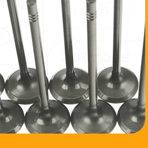 Детали клапана двигателя, регулирующие впускной клапан, 12636317 впускной клапан для Chevrolet Cruze 1,4 T Buick Envision1.5T - Product Image 4