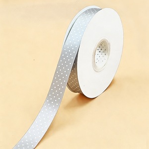 High Stretch Fabric <b>Ribbon</b> Custom Print For Handmade Accessory And Craft Decoration - Product Image 5