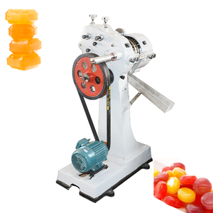 Dây chuyền sản xuất kẹo bơ cứng hiệu quả cao dây chuyền sản xuất kẹo thạch Dây chuyền sản xuất kẹo Cam thảo - Product Image 3