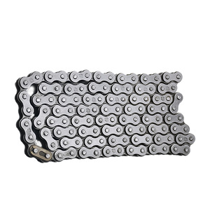 Cadena de Motocicleta 420 108 Eslabones para Triciclos Yamaha KTM Honda Suzuki Kawasaki - Product Image 2