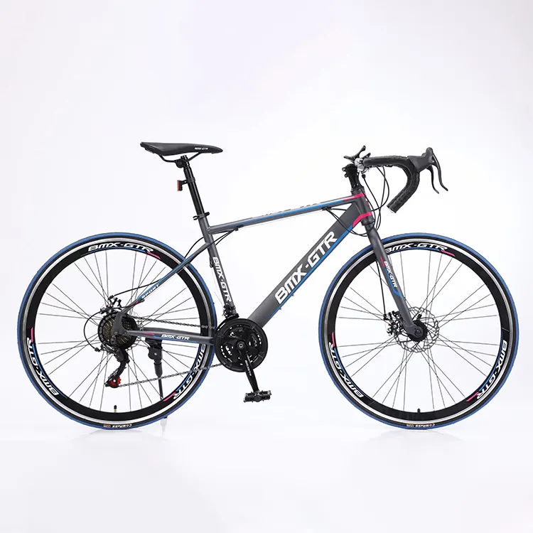 wholesale high quality cheap price hot sale popular model 700c racing carbon fiber frame road bike road bicycles roadbike
