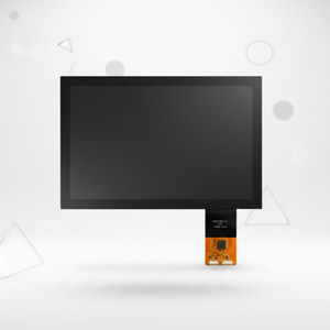 Advantech IDK-1110W LVDS/Touch Ind-Display-Kit, Pantalla Táctil Integrada de Cobre para Automatización, Amplio Rango de Temperatura, Alto Contraste, Alta Luminosidad - Product Image 5