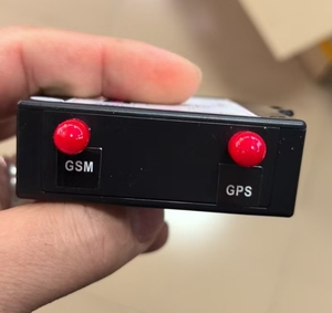 Sistem <span class=keywords><strong>Alarm</strong></span> Mobil Dua Arah GPS <span class=keywords><strong>GSM</strong></span> Kontrol Aplikasi Ponsel Bluetooth 4G NFLH LH-003 Cocok untuk Semua Mobil 12V - Product Image 5