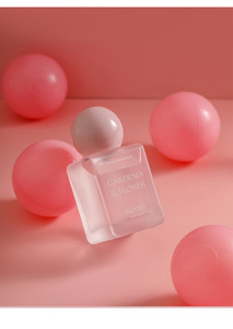 Parfum pour femme en spray, taille standard, senteur romantique rose, fruité et encens, pour l'ambiance thé dansant, idéal pour étudiants et les passionnés de niche en ligne - Product Image 6