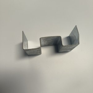 Durable Metal <strong>Building</strong> <strong>Materials</strong> Are Used in the Ceiling System for Modern Design. - Product Image 3