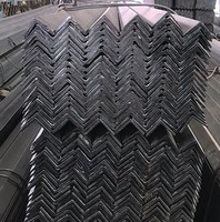 Cornière en acier Ms Steel L Angle 45x45x3mm à pattes égales pour poteau de remorque, profilé en acier de 2mm, prix par tonne, économique