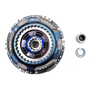 Transmisión Automática D7UF1 de Doble Embrague OEM 41200-2D220 Compatible con HYUNDAI 1.6T, Accesorios para Automóviles - Product Image 3