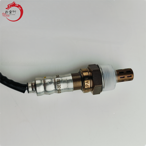 Sensor de Oxígeno para Motor de Auto, 39210-3E130, para Hyundai Grandeur y Kia Ceed, 392103E130, Venta Caliente - Product Image 6