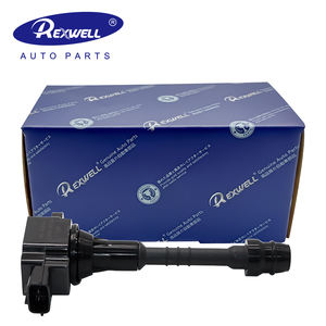 汽车备件OEM 22448-8H300 22448-8H311日产X-TRAIL高品质汽车发动机蜡烛点火线圈总成 - Product Image 1