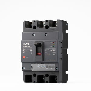 <span class=keywords><strong>Disjoncteur</strong></span> EAST neuf d'origine AC 50/60Hz 63A-160A <span class=keywords><strong>Prix</strong></span> 50KA 3P - Product Image 1