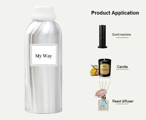 Dầu thơm, tinh dầu thơm, hương thơm Santal 33 My Way Hotel Collection chính hãng, dung tích 200ml, 500ml, 1L, 5L, dùng cho máy khuếch tán tinh dầu. - Product Image 6