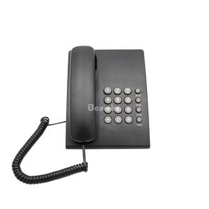 Teléfono Fijo con Cable Beawin de Diseño Clásico KX-TS500MX con Soporte de Pared para Uso en Oficina y Hogar, Directo de Fábrica - Product Image 1