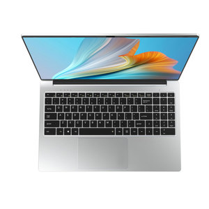 Ordenador <span class=keywords><strong>portátil</strong></span> de negocios de 15,6 pulgadas <span class=keywords><strong>RAM</strong></span> <span class=keywords><strong>8GB</strong></span> DDR4 <span class=keywords><strong>512GB</strong></span> <span class=keywords><strong>SSD</strong></span> 1080P Full HD Win11 N5095 Intel estudiante y <span class=keywords><strong>portátil</strong></span> educativo - Product Image 2