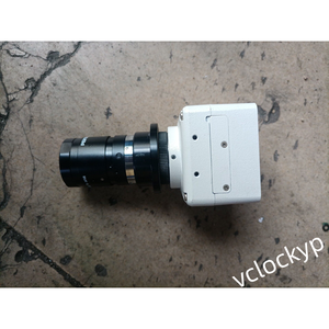 1 ชิ้นมือสอง SENTECH STC-C83USB-AS กล้องอุตสาหกรรม CCD สี - Product Image 2