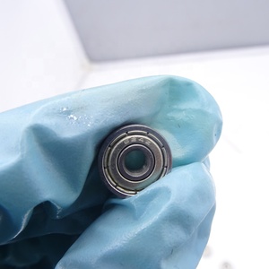 <span class=keywords><strong>Rodamiento</strong></span> rígido de bolas en miniatura <span class=keywords><strong>624ZZ</strong></span> tamaño 4x13x5mm - Product Image 5
