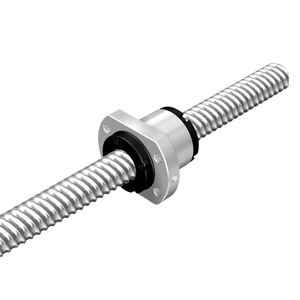 Husillo de Bolas Personalizado Avanzado para un Movimiento Lineal Rápido y Eficiente en Equipos CNC y Robótica Industrial - Product Image 3