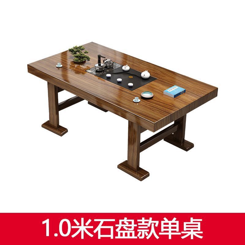 โต๊ะน้ำชาเดี่ยว [โต๊ะเดี่ยว ไม่มีตู้ชา]