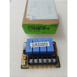 Carte mère de climatiseur DB93-13404A DB41-01137A pour système de climatisation central Samsung, anti-poussière - Product Image 2