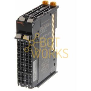 Omron NXTS3102 - Neuf - Product Image 1