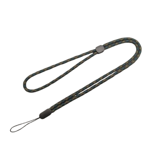 Custom Round <b>Lanyard</b> Adjustable Outdoor Multi Functional Mobile Phone Diagonal <b>Lanyard</b> Wholesale <b>Lanyard</b> - Product Image 2