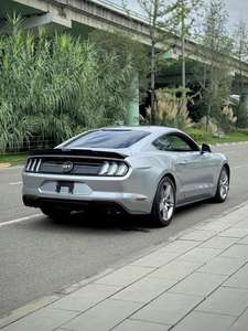 <span class=keywords><strong>Ford</strong></span> <span class=keywords><strong>Mustang</strong></span> 2018 5.0 V-8 G-T Usado - Product Image 4