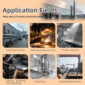 Silinder Jaring Saringan Lubang Persegi Baja Tahan Karat ShuoQi 304 dengan Dimensi yang Dapat Disesuaikan untuk Filtrasi Cairan - Product Image 4