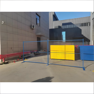 Valla Portátil para Patio de 6x9.5 pies, Tratada Térmicamente, Ecológica, para Construcción, Eventos, Sitio de Construcción, Toronto, Valla Temporal para Piscina de Perros - Product Image 4