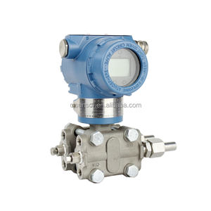 <span class=keywords><strong>3151</strong></span> बुद्धिमान दबाव/अंतर ट्रांसमीटर 60mbar ~ 400 बार रेंज ip65 सुरक्षा 4-20ma/हार्ट आउटपुट - Product Image 6