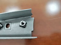 Fabrication sur mesure en métal, estampage, prototype rapide