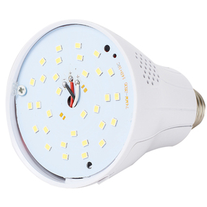 Led di emergenza Intellegent Luce di Lampadina - Product Image 5