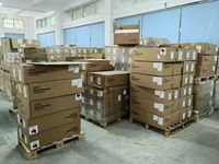 USG6385E-AC USG6385E 防火墙设备 02353AFW 2*GE WAN+8*GE Combo+2*10GE SFP+ SSL VPN