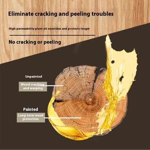 <span class=keywords><strong>Peinture</strong></span> liquide <span class=keywords><strong>de</strong></span> revêtement <span class=keywords><strong>de</strong></span> bâtiment <span class=keywords><strong>en</strong></span> spray, vernis à bois imperméable, <span class=keywords><strong>acrylique</strong></span>, anti-corrosion, résistant aux intempéries, cire - Product Image 3