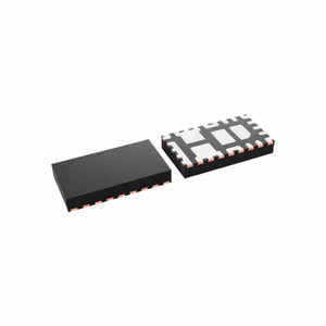 17 PowerWFQFN Buy Online Electronic Components TPS543A22RYSR Power Management (PMIC) Original - Product Image 1