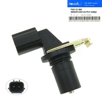 Capteur de vitesse de véhicule d'entrée/sortie FN01-21-550 pour transmission automatique pour MMazda 2/3/5/6/ CX-7 Protege Protege5 FN0121550 7610115