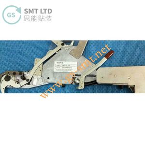 Composant SMT GAK0802E100 / GAK0802P100, alimentateur de bande 0802 pour machine Sony - Product Image 1