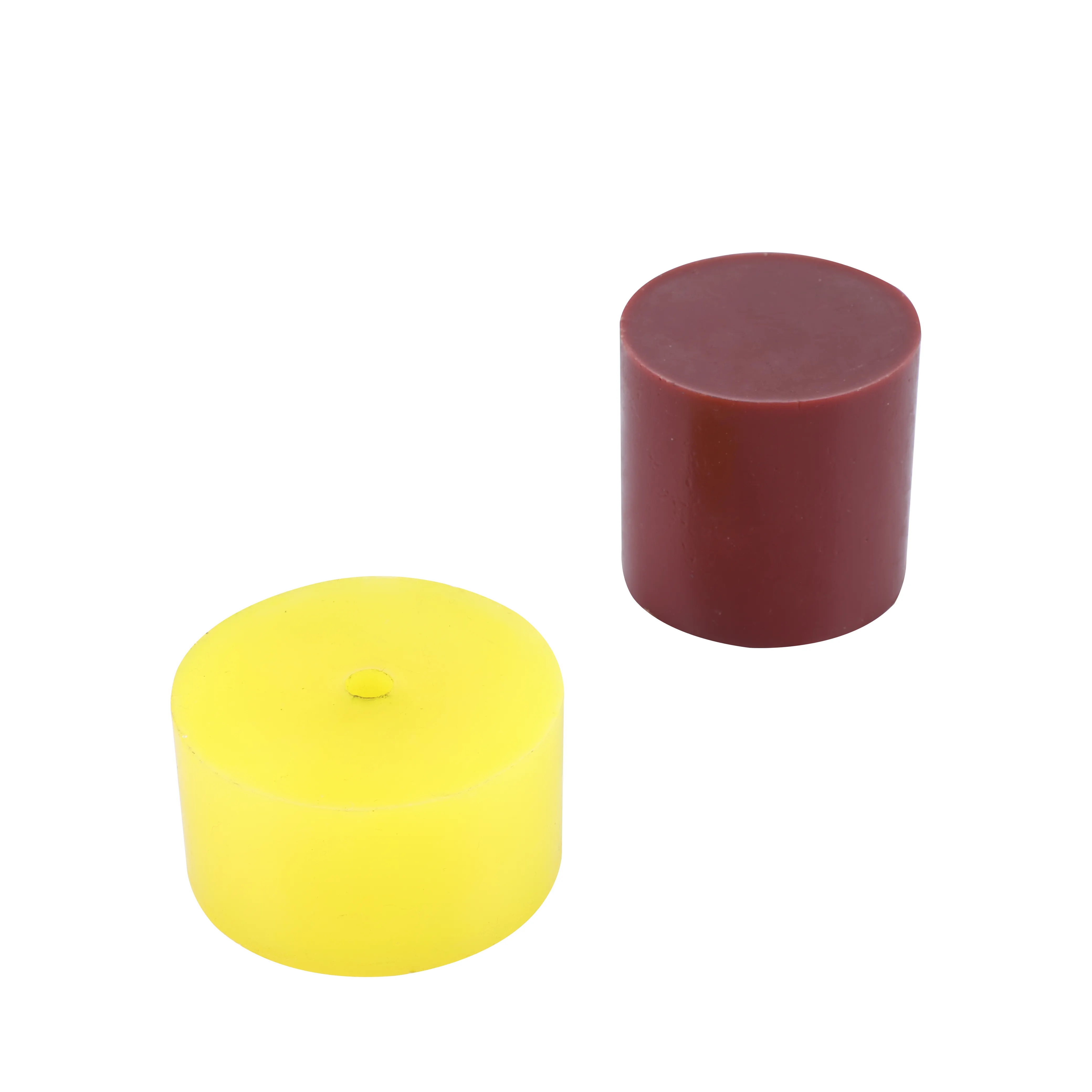 Custom Plastic Molds PTFE Rod Plastic Polyurethane PU Rod