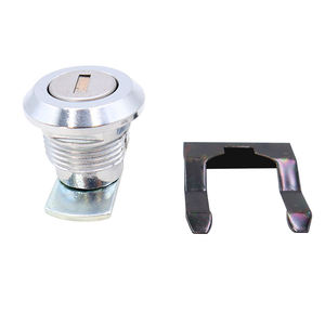 PC360-7 <span class=keywords><strong>PC200</strong></span>-8 escavatore <span class=keywords><strong>KOMATSU</strong></span> PC450-8 gruppo serratura porta laterale originale - Product Image 1