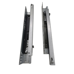 Multifuncional Undermounted suave cerca de carril guía oculta parcial de extensión - Product Image 5