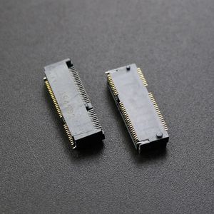 M.2 Verbinder 67P E KEY NGFF Schnittstellen-Steckdose SSD-Steckdose E-KEY H <span class=keywords><strong>2.3</strong></span>/3.2/4.2/4.8/5.3/5.5/6.7/8.5 Slot-Anschluss - Product Image 3