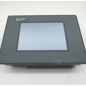 หน้าจอสัมผัส Pro-face ขนาด 15 นิ้ว รุ่น SP-5700TPD อินเทอร์เฟซอีเธอร์เน็ต สำหรับอุตสาหกรรม HMI - Product Image 4
