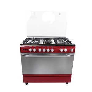 <span class=keywords><strong>Cocina</strong></span> Independiente Xunda <span class=keywords><strong>con</strong></span> Horno, <span class=keywords><strong>Cocina</strong></span> de <span class=keywords><strong>Gas</strong></span> <span class=keywords><strong>con</strong></span> <span class=keywords><strong>4</strong></span> Quemadores y 2 Placas Eléctricas, <span class=keywords><strong>Cocina</strong></span> de <span class=keywords><strong>Gas</strong></span> <span class=keywords><strong>con</strong></span> Horno y Parrilla para el Hogar - Product Image 6