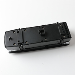 Panel de Control de ventana delantera izquierda para coche <span class=keywords><strong>Mercedes</strong></span>, interruptor A2049055302 para <span class=keywords><strong>Mercedes</strong></span> W204 W212 C E Class S212 C250 C300 C350 C63 E350 E550 E250 - Product Image 5