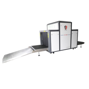 机场安检系统<span class=keywords><strong>x</strong></span>光扫描机<span class=keywords><strong>x</strong></span>光行李扫描仪 - Product Image 4
