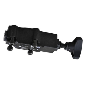 วาล์วควบคุมแรงดันไฮดรอลิก Rexroth DBT/DBWT แบบ Poppet ควบคุมด้วยระบบ Pilot พร้อมรีโมทคอนโทรล สำหรับของเหลวออยล์ - Product Image 4