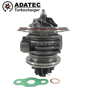 Cartouche Turbo T250-4 T250 452055 RR4802 pour Land <span class=keywords><strong>Rover</strong></span> Defender/Discovery /Range <span class=keywords><strong>Rover</strong></span> 2.5 TDI nouveau turbocompresseur Adatec Chra - Product Image 4