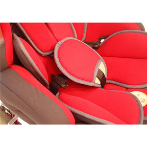 Silla de Ruedas portátil plegable ajustable para niños, de aleación de aluminio, para la venta - Product Image 4