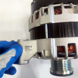 12317628243 <span class=keywords><strong>Alternador</strong></span> de Motor 210A para <span class=keywords><strong>BMW</strong></span> 2.0L X1 Serie 3 Serie 5 N20 F18 E84 <span class=keywords><strong>E90</strong></span> 2012-2017 - Product Image 4